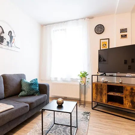 Apartment Tagblatts 2-zimmer Business *