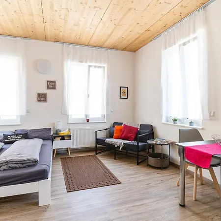 Appartement Tagblatts 2-zimmer Business *