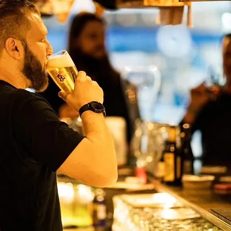 Apartment Tagblatts 2-zimmer Business