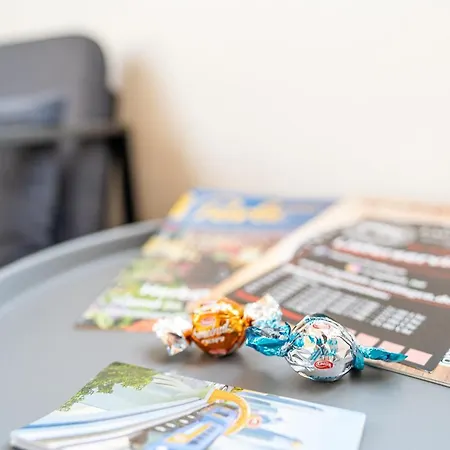 Tagblatts 2-zimmer Business