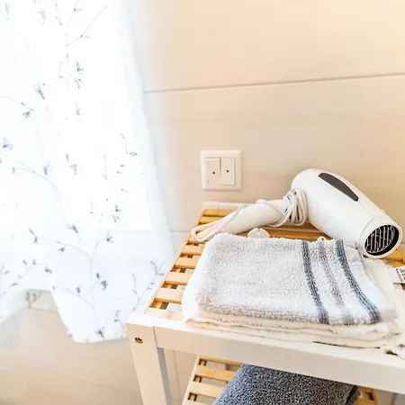 Apartment Tagblatts 2-zimmer Business