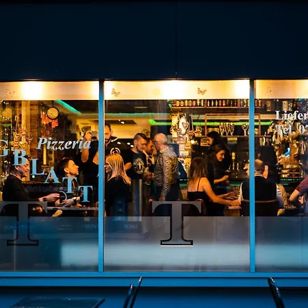 Tagblatts 2-zimmer Business * Tuttlingen