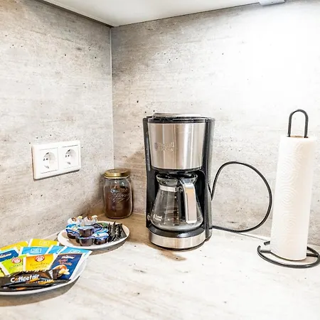 Appartement Tagblatts 2-zimmer Business Tuttlingen