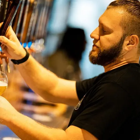 Tagblatts 2-zimmer Business