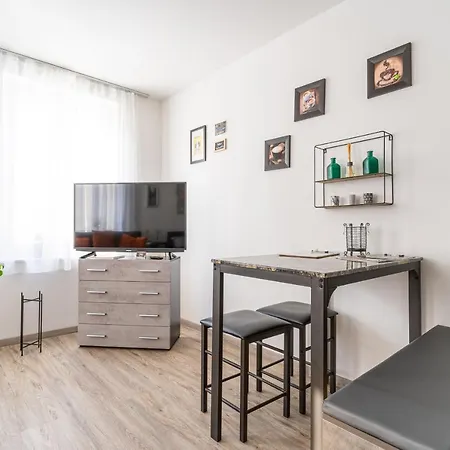 Tagblatts 2-zimmer Business * Tuttlingen