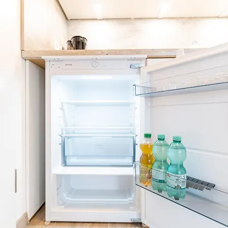 Apartment Tagblatts 2-zimmer Business *