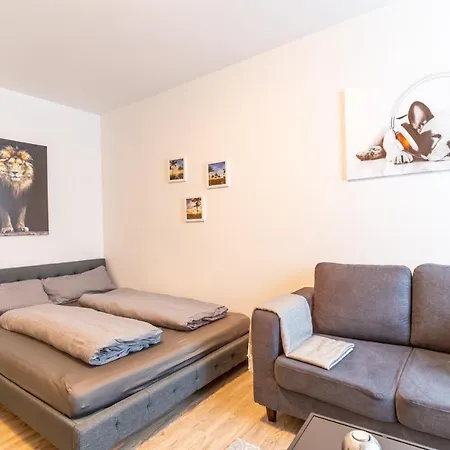 Tagblatts 2-zimmer Business *