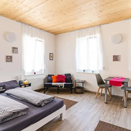 Apartment Tagblatts 2-zimmer Business